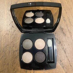 Chanel Eyeshadow - Neutral Shades